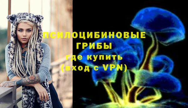 кристаллы Вяземский