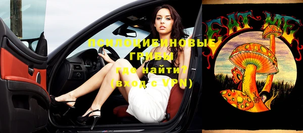 кристаллы Вяземский